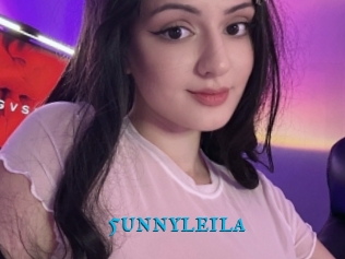 5unnyleila