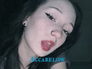 Accabelow