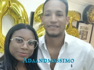 Adaandmassimo