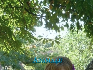 Adama4u