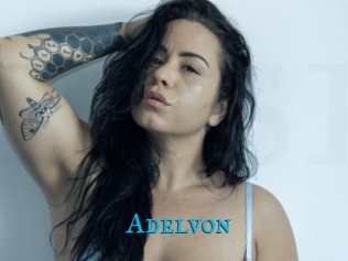 Adelvon