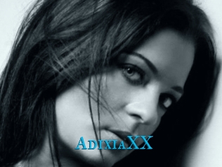 AdixiaXX