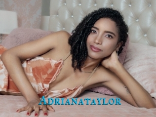 Adrianataylor