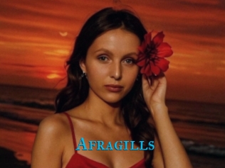 Afragills