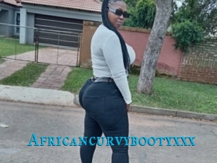 Africancurvybootyxxx