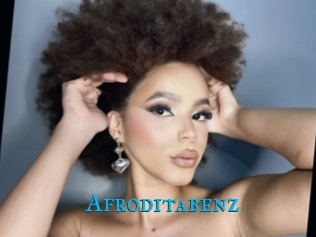 Afroditabenz