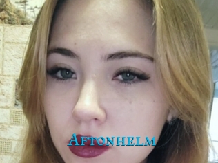 Aftonhelm