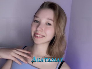 Agatamay
