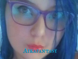 Aikafantasy