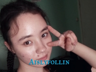 Aislyfollin