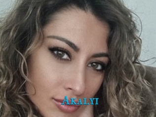Akalyi
