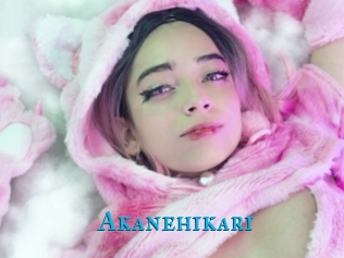 Akanehikari