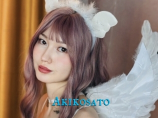 Akikosato