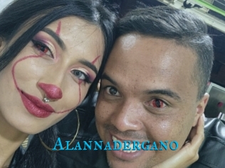 Alannadergano