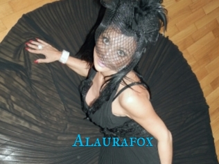 Alaurafox