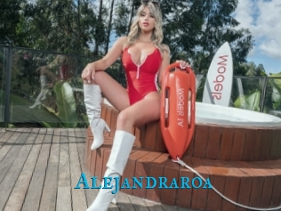 Alejandraroa