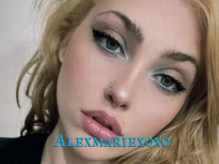 Alexmariexoxo