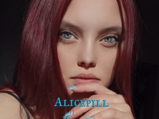 Alicepill