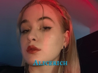 Alicerich