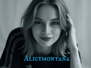 Alicymontana