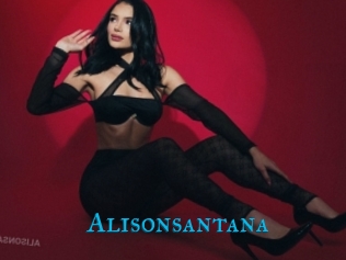 Alisonsantana