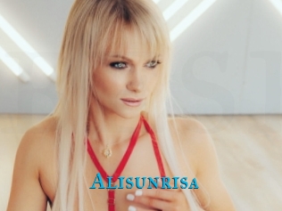 Alisunrisa