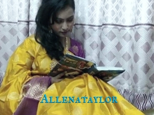 Allenataylor