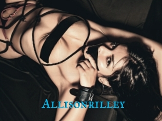 Allisonrilley