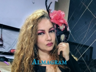 Almagram