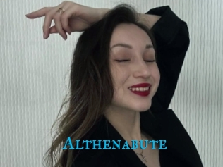 Althenabute