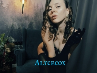 Alycecox