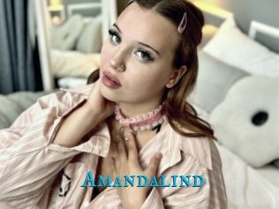 Amandalind