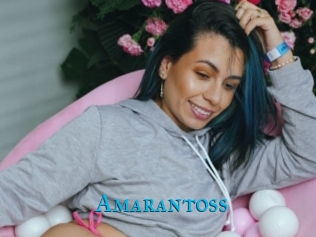 Amarantoss