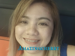 Amazingcherry