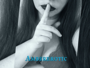 Ambererotic
