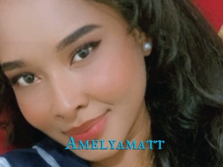Amelyamatt