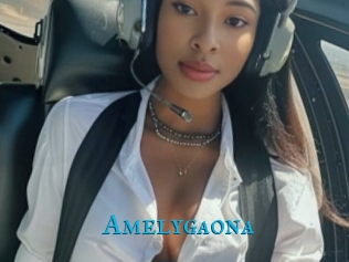 Amelygaona
