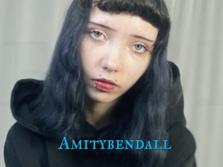 Amitybendall