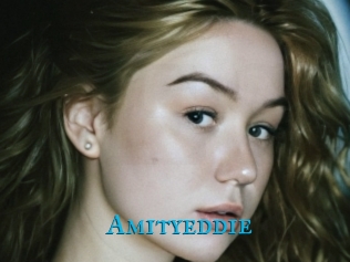Amityeddie