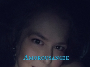 Amorousangie