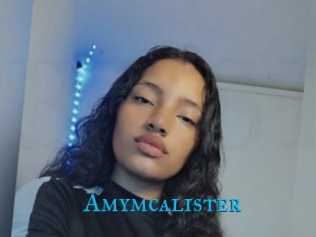Amymcalister