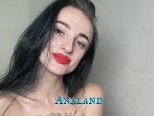 Analand