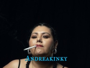 Andreakinky