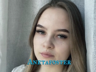 Anetafoster