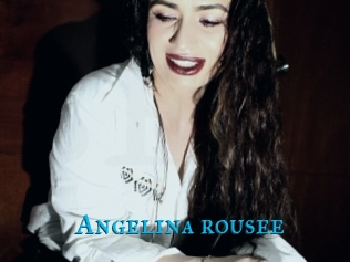 Angelina_rousee