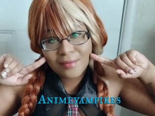 Animevampires