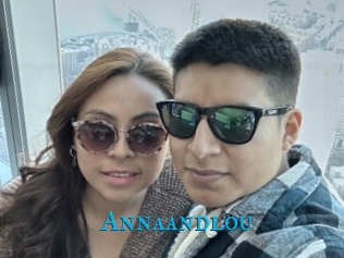 Annaandlou
