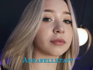 Annabelletaft