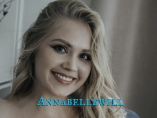Annabellewill