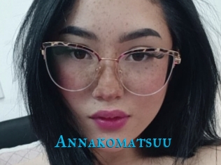 Annakomatsuu